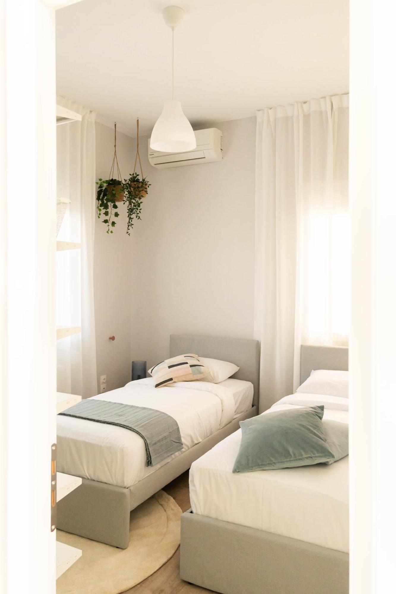 Casa 8 - Two Bedroom House In Patras Exterior foto